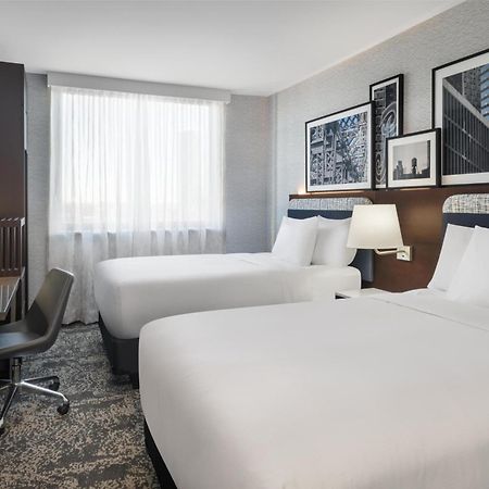 Doubletree By Hilton Long Island City, Ny Нью-Йорк Екстер'єр фото